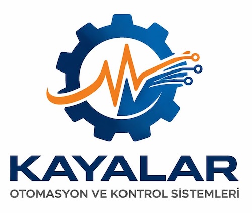 Kayalar Logo